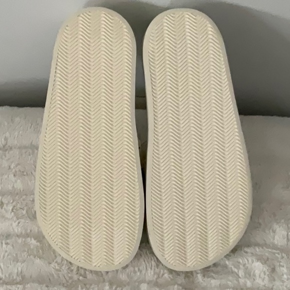 Adidas ADILETTE BONEGA W White/White Size10 (W) - Picture 3 of 7